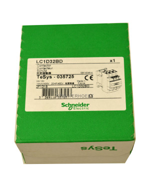 Schneider Electric 035725 (USED)