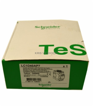 Schneider Electric 940840 (NEW)