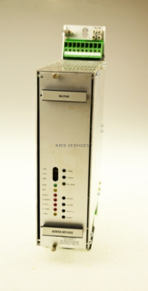 Kollmorgen 65WKS-M310/22 (USED)