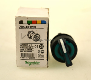Schneider Electric ZB5AK1233 (USED)
