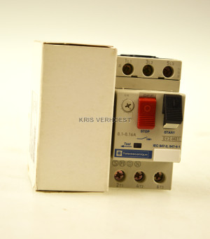 Telemecanique 021080 (USED)