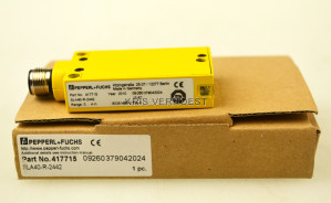 Pepperl+Fuchs 417715 (USED)