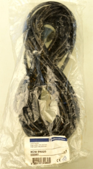 Telemecanique 030980 (USED)