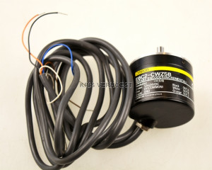 Omron E6C2-CWZ5B (NEW)