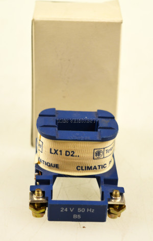 Telemecanique 023480 (USED)