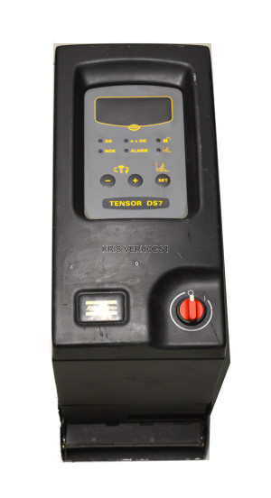 Atlas Copco D311-DS7 (USED)