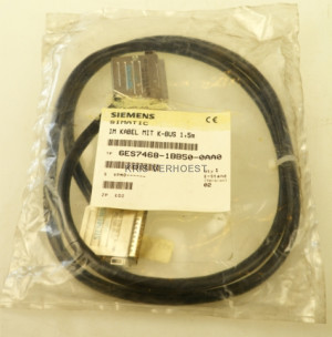 Siemens 6ES7468-1BB50-0AA0 (NEW)