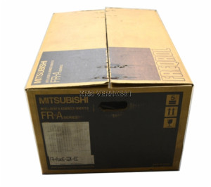 Mitsubishi FR-A240E-22K-EC (NEW)