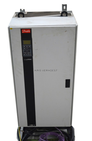 Danfoss 176F0729 (NEW)