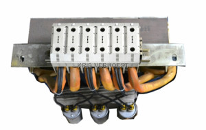 Platthaus UAF975/179/0,44 (USED)