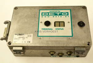 Deto OCU120-1.0 (NEW)