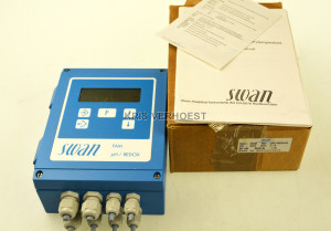 Swan pH/REDOX (NEW)