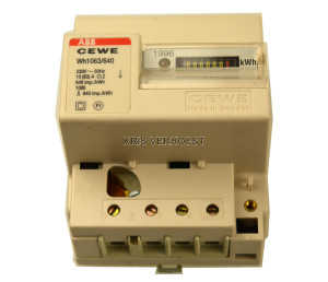 ABB WH1063/640 (USED)