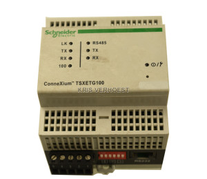 Schneider Electric TSXETG100 (USED)