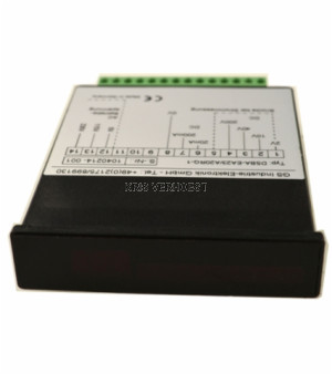 GS Industrie - Elektronik GmbH DSBA-EA23/A20RQ-1 (NEW)