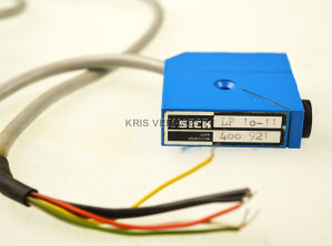 Sick 400921 (NEW)