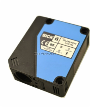 Sick 6028282 (USED)