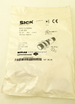 Sick 2045304 (USED)