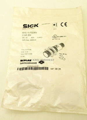 Sick 2045304 (NEW)