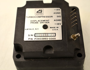 Cooper P3403893 (USED)