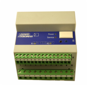 Jumo 704010/0-888-302-01 (NEW)