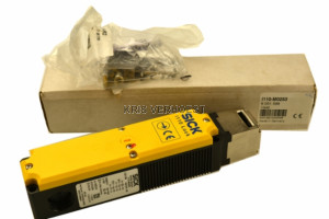 Sick 6051598 (NEW)