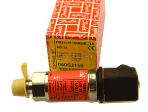 Danfoss 060G2110 (USED)