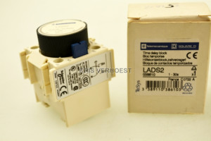 Telemecanique 038610 (USED)