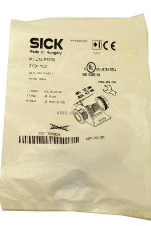 Sick 2031152 (USED)