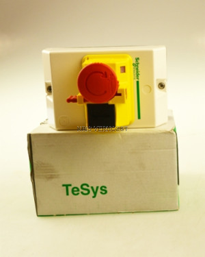 Schneider Electric GV2MCK04 (USED)