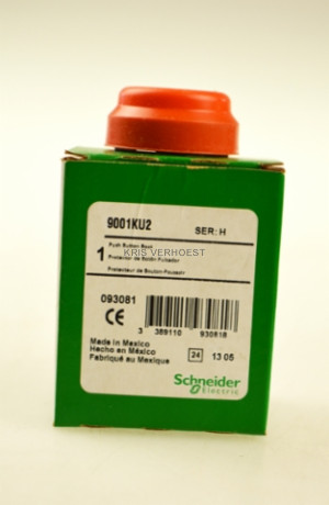 Schneider Electric 9001KU2 (NEW)