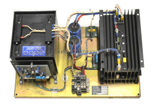 Vulcano-Press PS-C-380/24V16,6A (NEW)