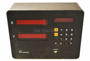 Heidenhain 205-645 01 (NEW)
