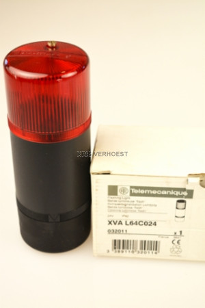 Telemecanique 032011 (NEW)