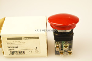 Telemecanique 034958 (USED)