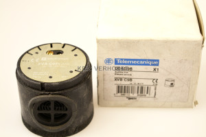 Telemecanique 084596 (USED)