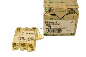 Moeller VHI-NZM10 (USED)