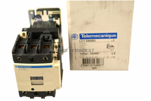 Telemecanique 043997 (NEW)