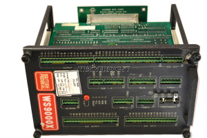 British Federal 01-80-Z1 (NEW)