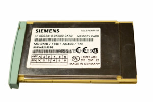 Siemens 6DS2410-0XX00-0XA0 (USED)