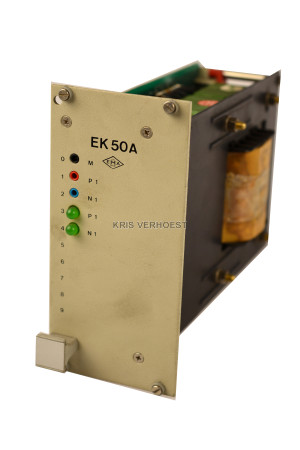 Destaco-EMA EK50A/2x40/F32 (NEW)