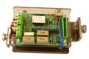Westcode U3029/137 + 213538A (USED)