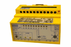 Bender B91048007 (USED)