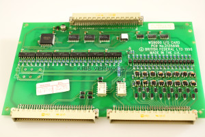 British Federal 293113-00 (USED)