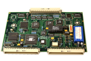 British Federal W293100-D0 (NEW)