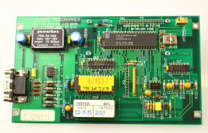 British Federal 293083 (NEW)