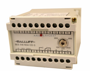 Balluff BES516-604-CO-3 (USED)
