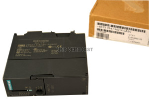 Siemens 6ES7314-1AG14-0AB0 (NEW)