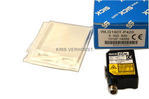 Sick 6022830 (NEW)