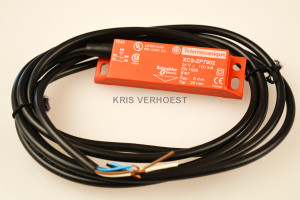 Telemecanique XCSZP7902 (NEW)